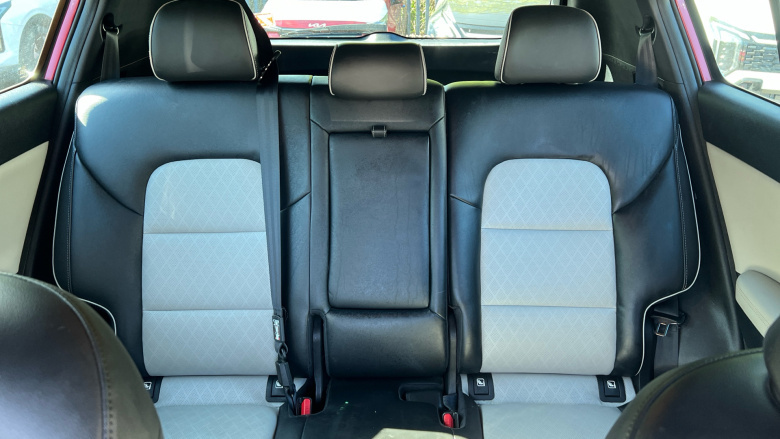 Kia Sportage 1.6T GDi GT-Line 5dr DCT Auto [AWD] Petrol Estate